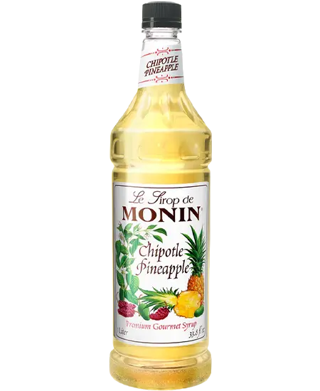 Monin Piña Chipotle x 1 Litro