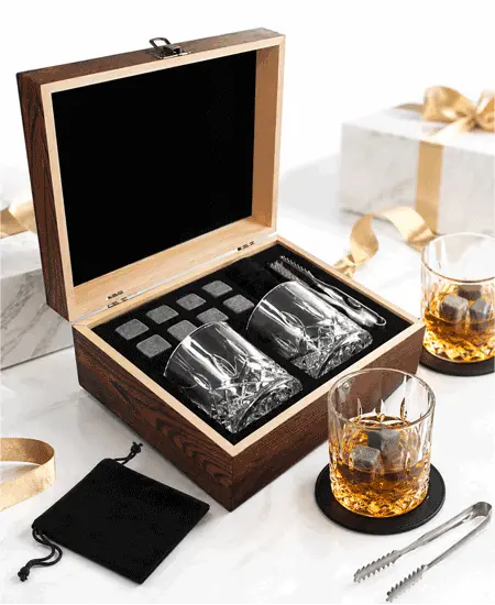 Regalo ideal para padres