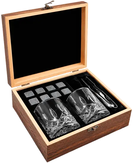 Rocas Para Enfriar Bebidas