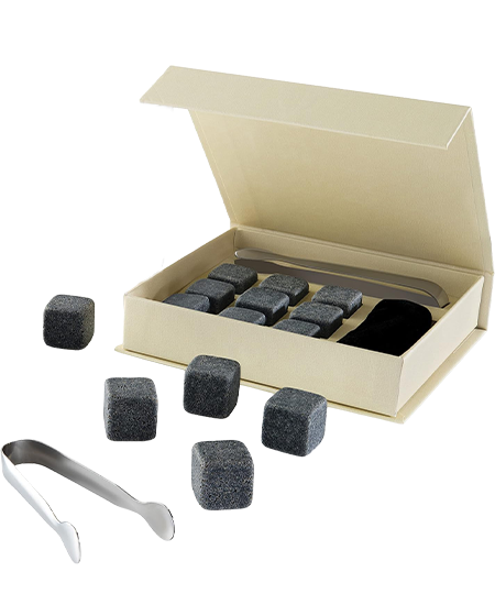 Rocas Para Enfriar Bebidas