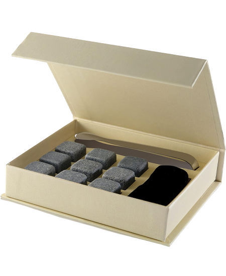 Piedras Para Enfriar Bebidas