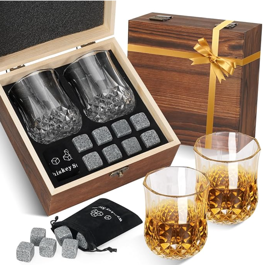 Rocas Para Enfriar Bebidas