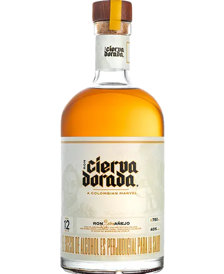 Cierva Dorada 750ml