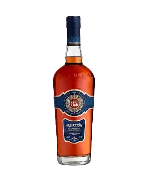 Havana Selección de Maestros x 750ml