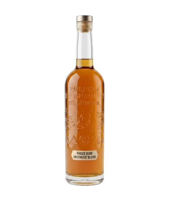 Parce Brothers x 750ml