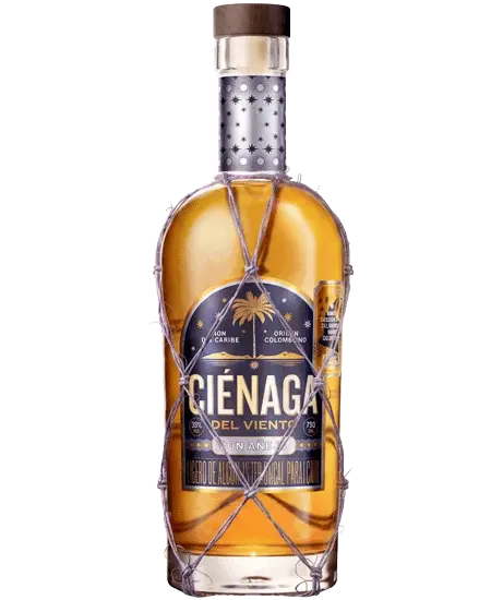 Ron Cienaga del Viento