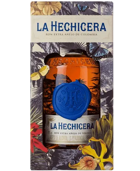 Ron La Hechicera 700ml