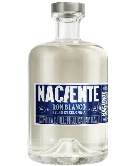 Ron Naciente Blanco