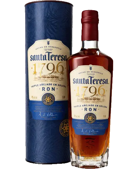Santa Teresa 1796 x 750ml