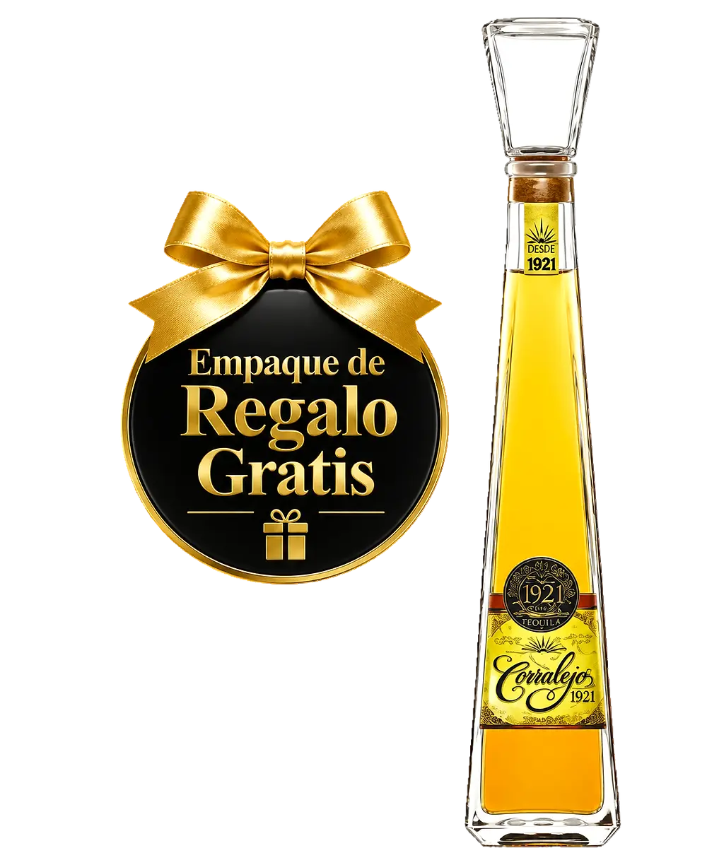 Corralejo 1810 Reposado x 750ml