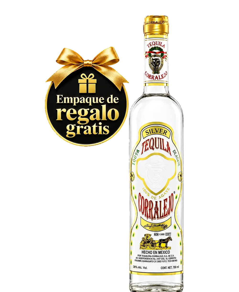 Corralejo Blanco x 750ml