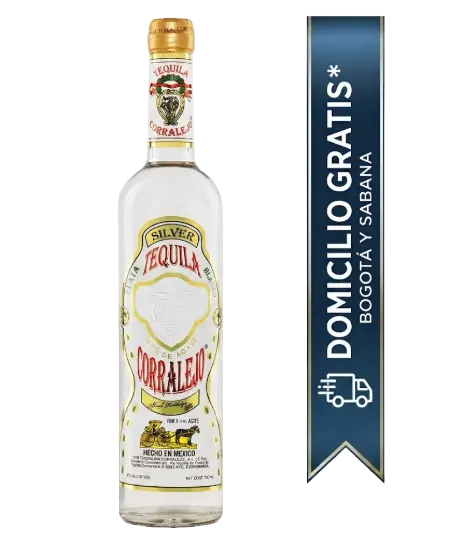Corralejo Blanco x 750ml