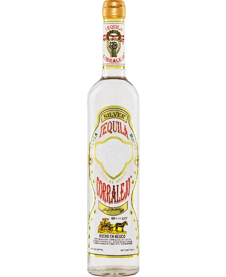 Corralejo Blanco x 750ml