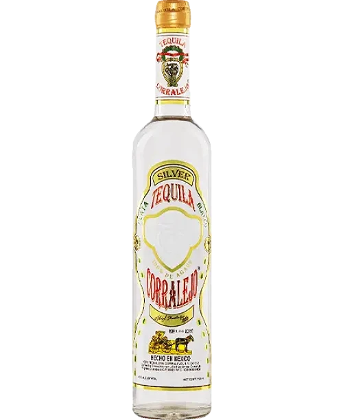 Corralejo Blanco x 750ml