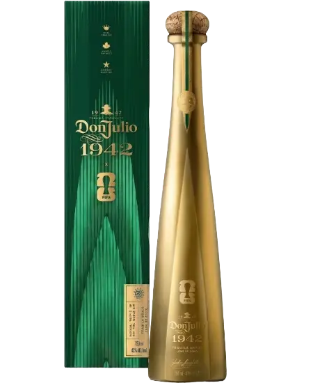 Don Julio 1942 FIFA World Cup 2026 Special Edition