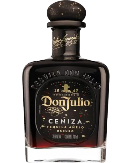 Don Julio Ceniza 700ml