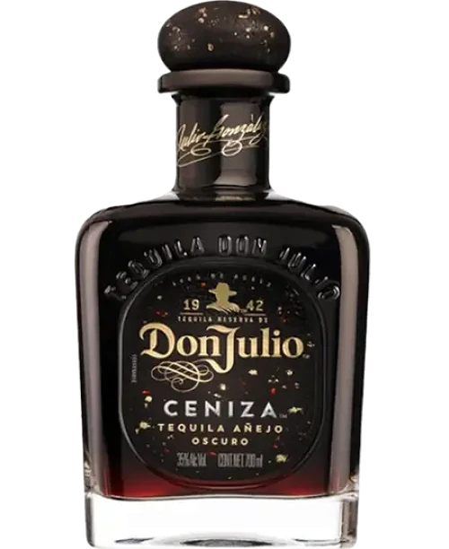 Don Julio Ceniza x 700ml
