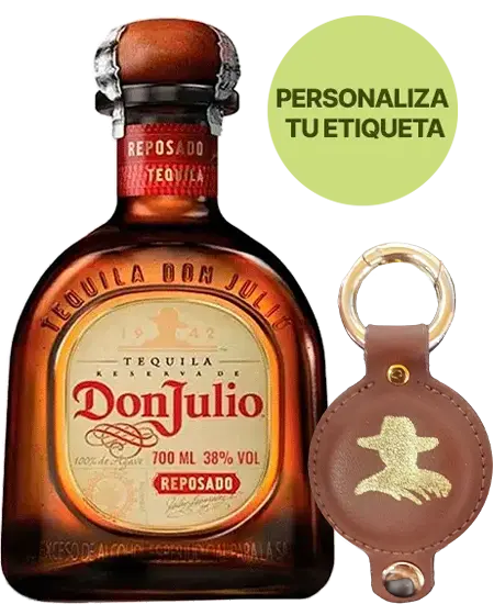 Don Julio Reposado x 700ml