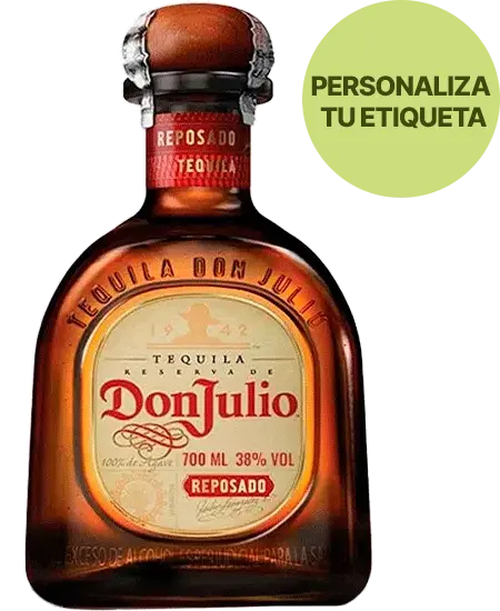 Don Julio Reposado x 700ml