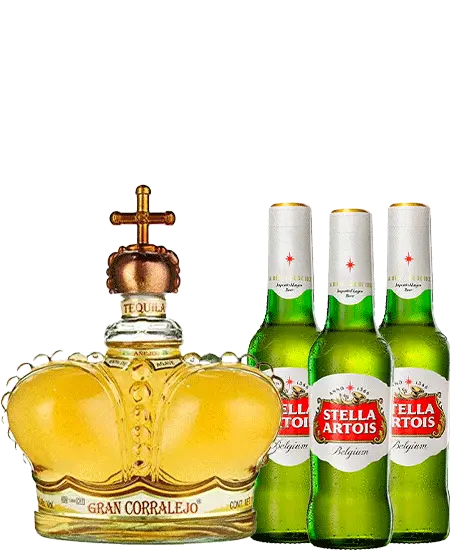 gran corralejo anejo stella