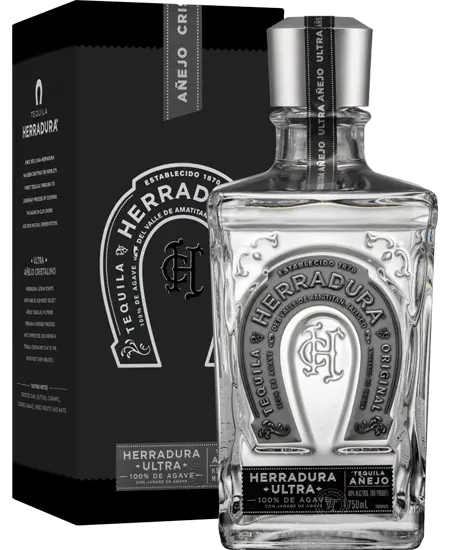 Tequila Herradura Ultra Añejo x 750ml | Tequila A Domicilio
