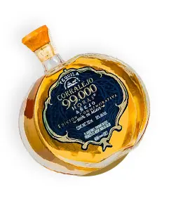 icono tequila corralejo