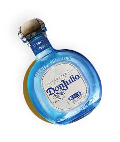 icono tequila don julio