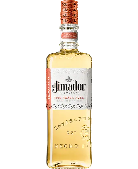 Jimador Reposado x 700ml