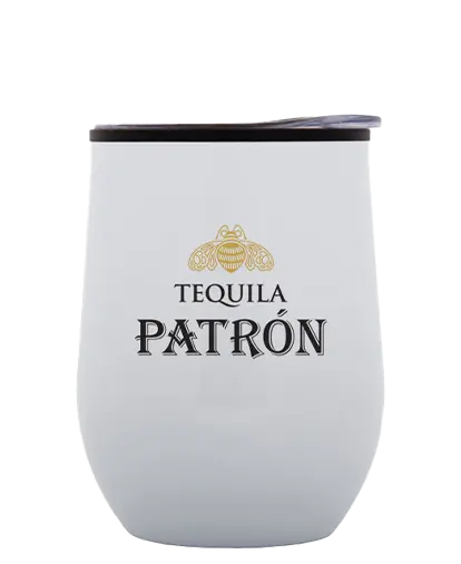 vaso Patrón Cristalino x 700ml