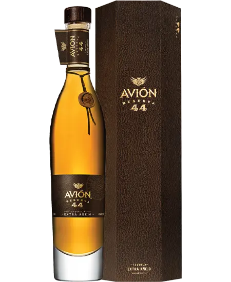 Tequila Avión Reserva 44 Extra Añejo x 750ml