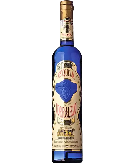 Corralejo Reposado x 700ml