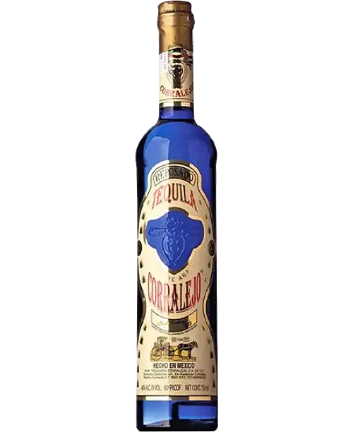 Corralejo Reposado x 700ml
