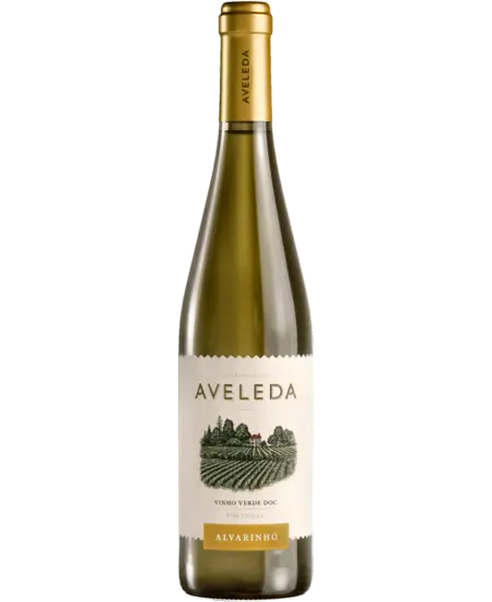 Verde Aveleda Alvarinho Doc x 750ml