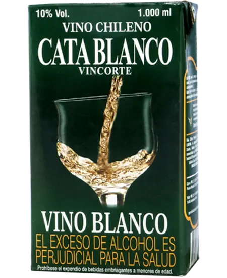 Cata Blanco x 1000ml
