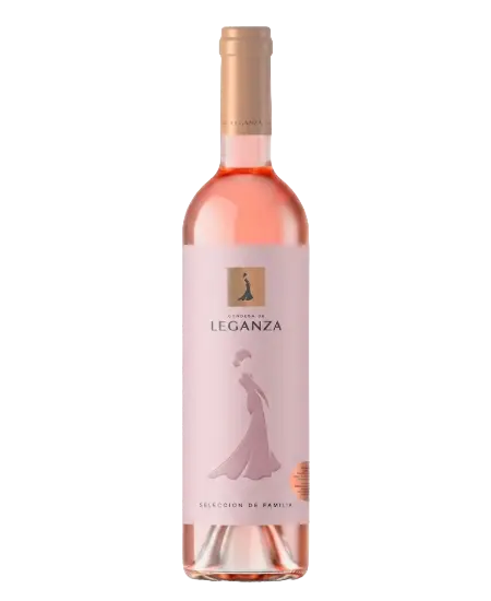 Condesa de Leganza Rose 750ml
