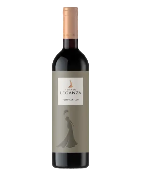 Condesa de Leganza Tempranillo 750ml