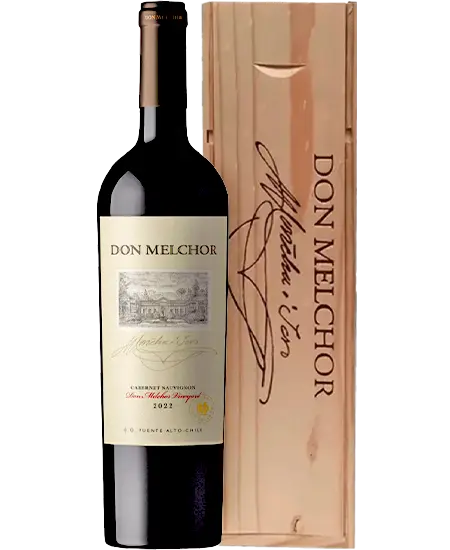 Don Melchor x 750ml 2022