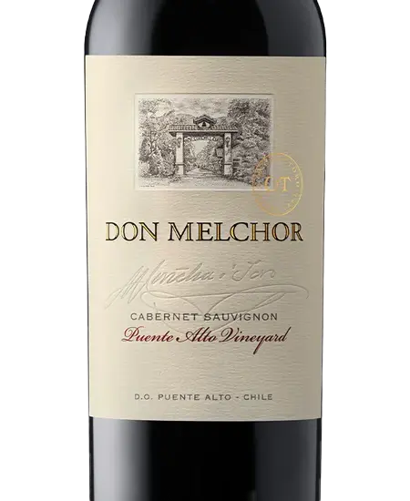 Don Melchor x 750ml