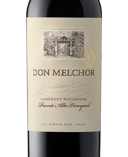 Don Melchor x 750ml