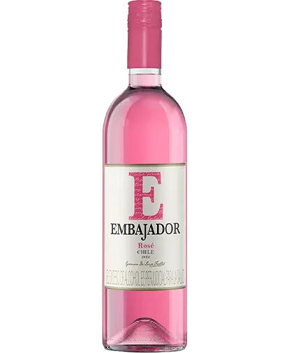 Embajador Rosado 750ml