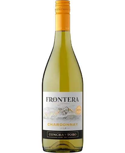 Frontera Chardonnay x 750ml