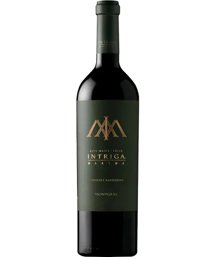 Intriga Cabernet Sauvignon x 750ml