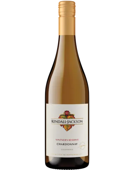 Kendall Jackson Chardonnay x 750ml