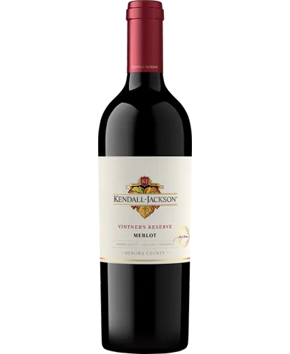 Kendall Jackson Merlot x 750ml