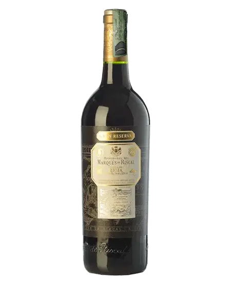 Vino Marques de Riscal Gran Reserva x 750ml | Vino A Domicilio