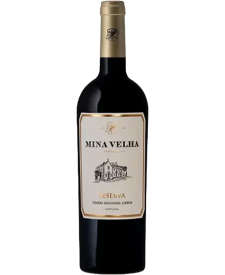 Mina Velha Reserva Tinto x 750ml