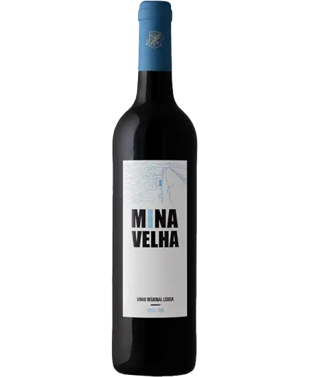 Mina Velha Tinto x 750ml
