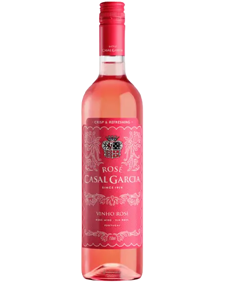 Verde Casal García Rosé x 750ml