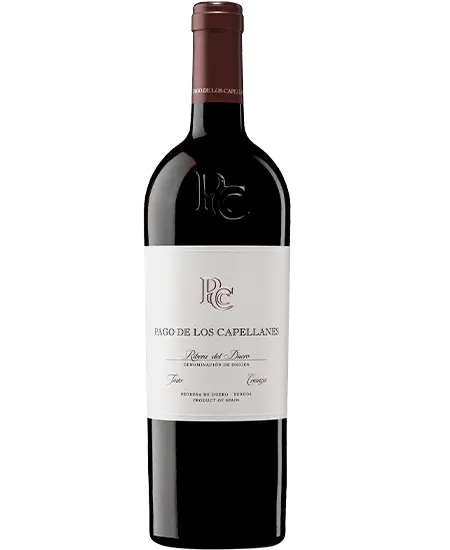 Pago de los Capellanes Crianza x 750ml