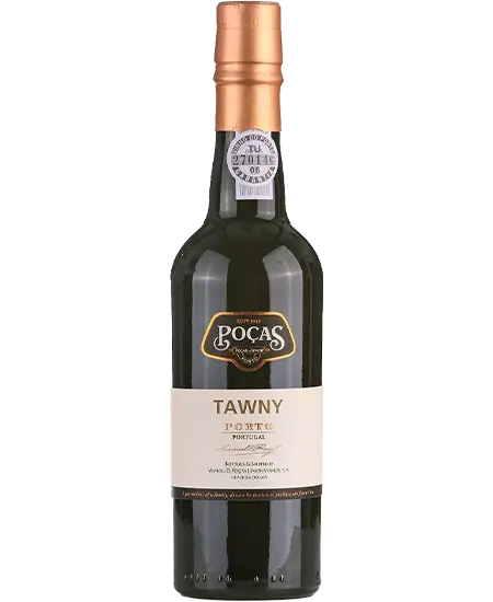 Porto Pocas Tawny x 750ml